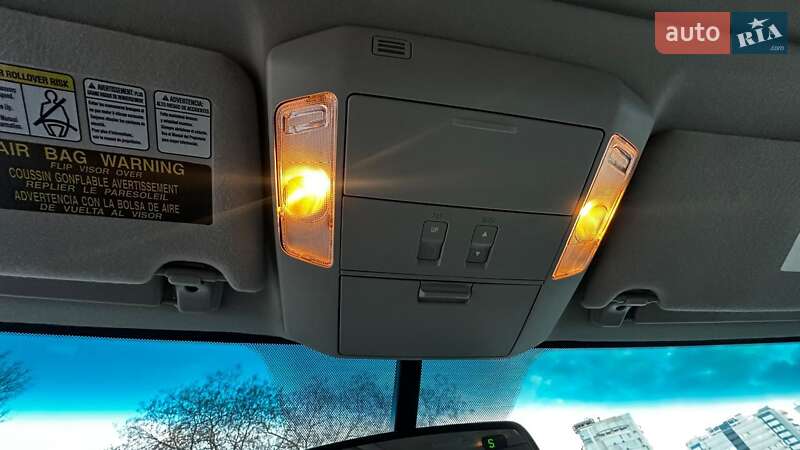 Внедорожник / Кроссовер Toyota Sequoia 2015 в Одессе фото 23 Внедорожник / Кроссовер Toyota Sequoia 2015 в Одессе