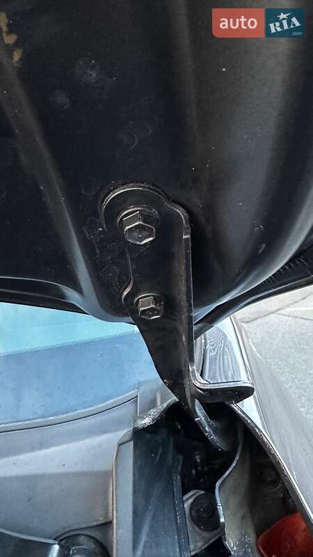 Внедорожник / Кроссовер Toyota Sequoia 2015 в Одессе фото 40 Внедорожник / Кроссовер Toyota Sequoia 2015 в Одессе