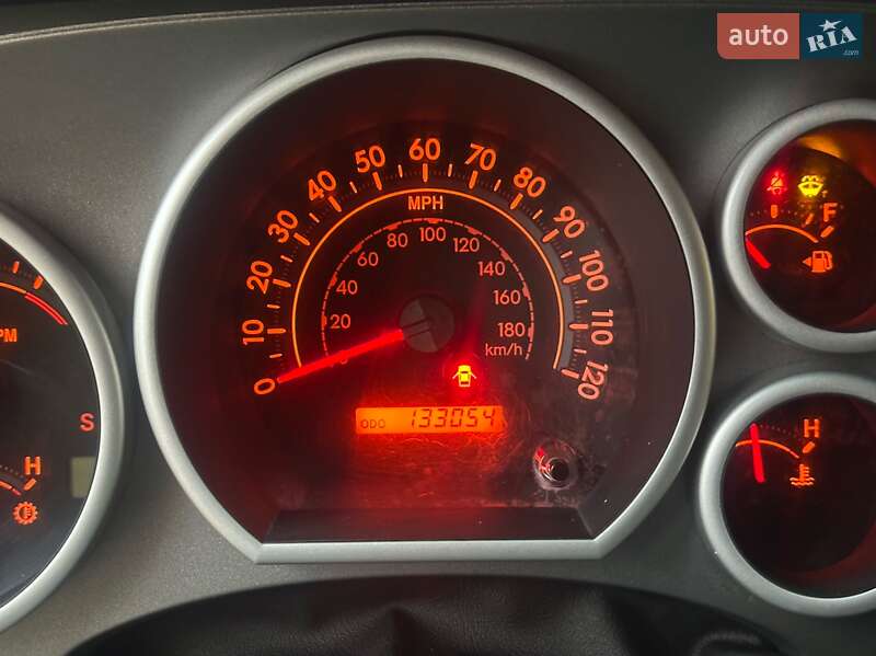 Позашляховик / Кросовер Toyota Sequoia 2014 в Києві