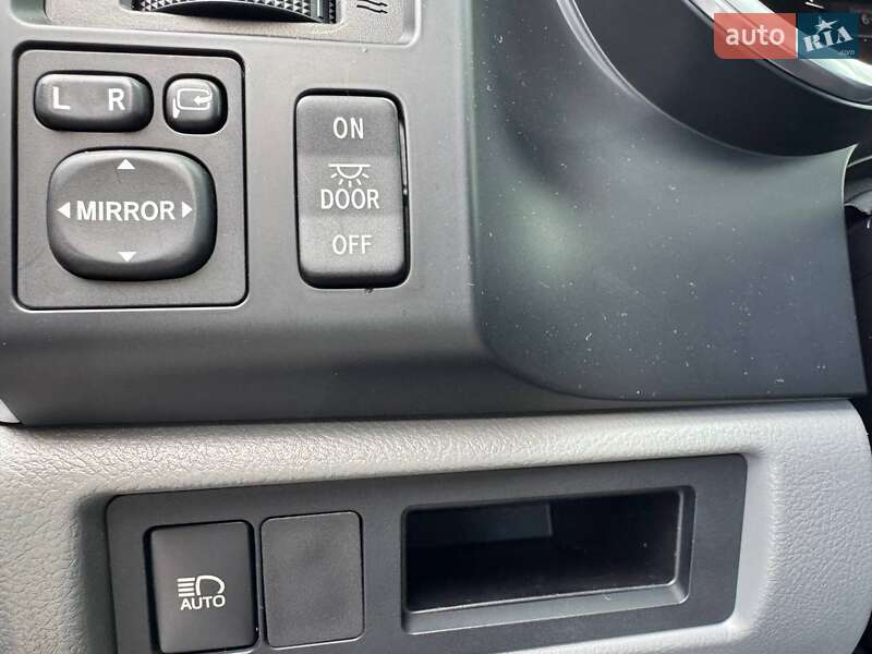 Внедорожник / Кроссовер Toyota Sequoia 2019 в Киеве фото 21 Внедорожник / Кроссовер Toyota Sequoia 2019 в Киеве