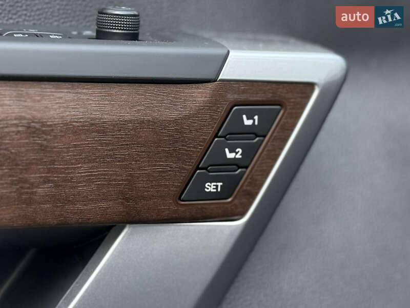 Позашляховик / Кросовер Toyota Sequoia 2025 в Києві