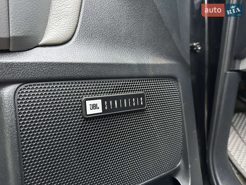 Позашляховик / Кросовер Toyota Sequoia 2008 в Києві