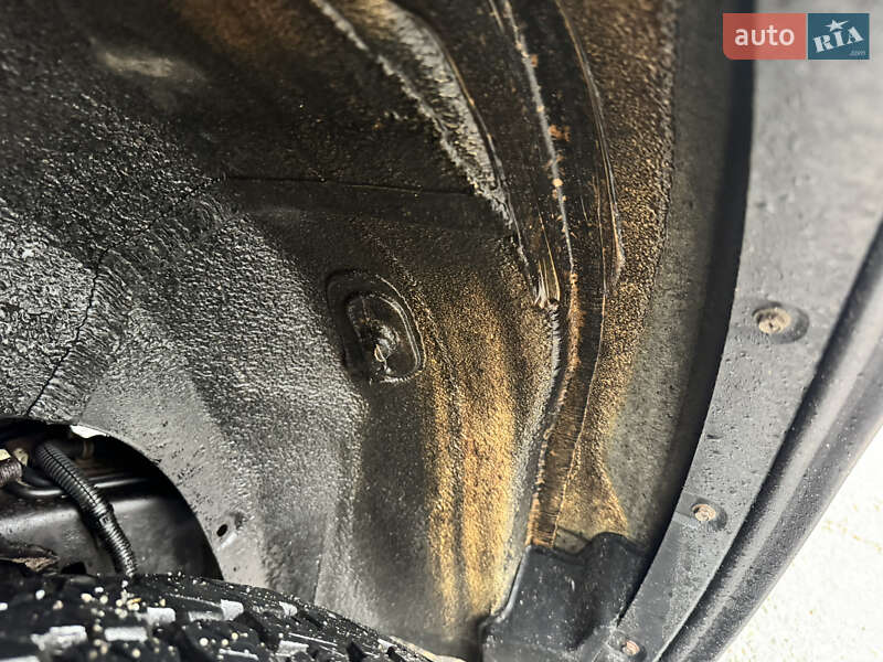 Позашляховик / Кросовер Toyota Sequoia 2008 в Києві