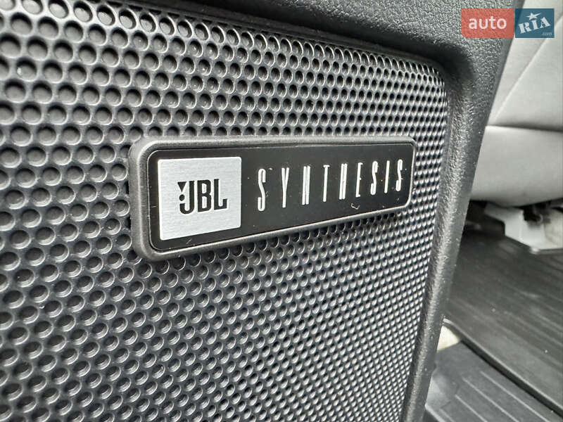 Позашляховик / Кросовер Toyota Sequoia 2008 в Києві