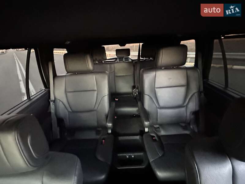 Внедорожник / Кроссовер Toyota Sequoia 2023 в Киеве фото 22 Внедорожник / Кроссовер Toyota Sequoia 2023 в Киеве