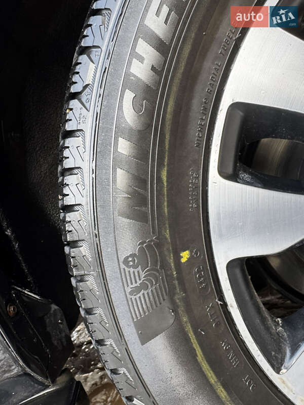 Внедорожник / Кроссовер Toyota Sequoia 2008 в Черновцах фото 13 Внедорожник / Кроссовер Toyota Sequoia 2008 в Черновцах