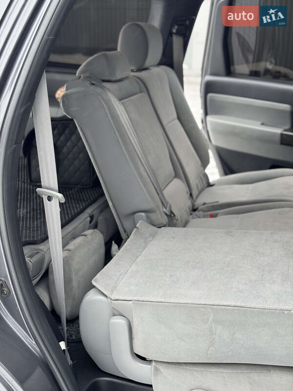 Внедорожник / Кроссовер Toyota Sequoia 2013 в Луцке