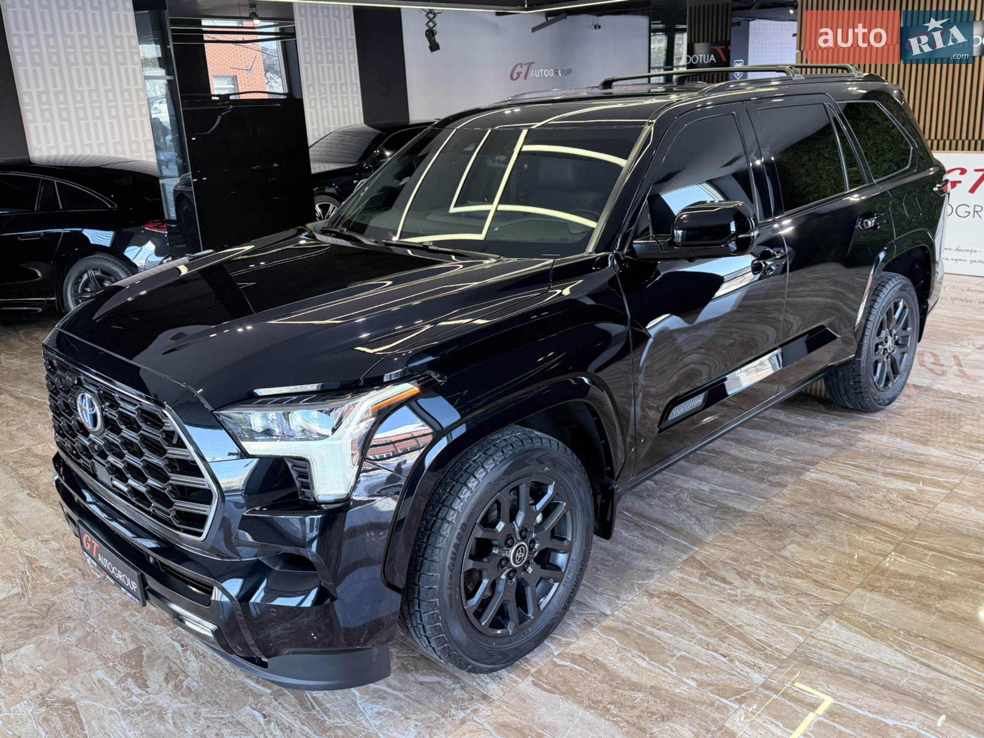 2024 Toyota Sequoia - мініатюра 16
