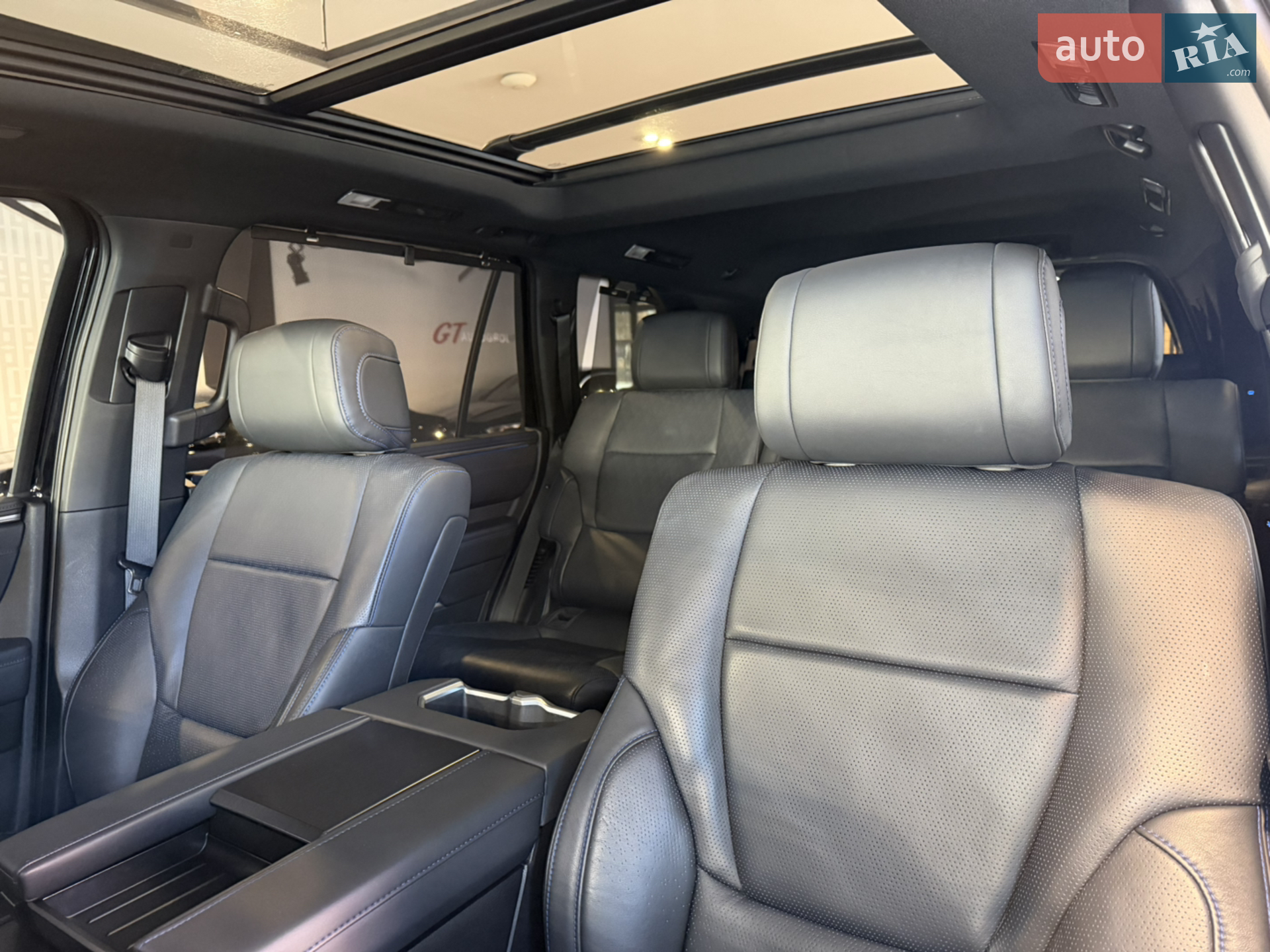 2024 Toyota Sequoia - мініатюра 27