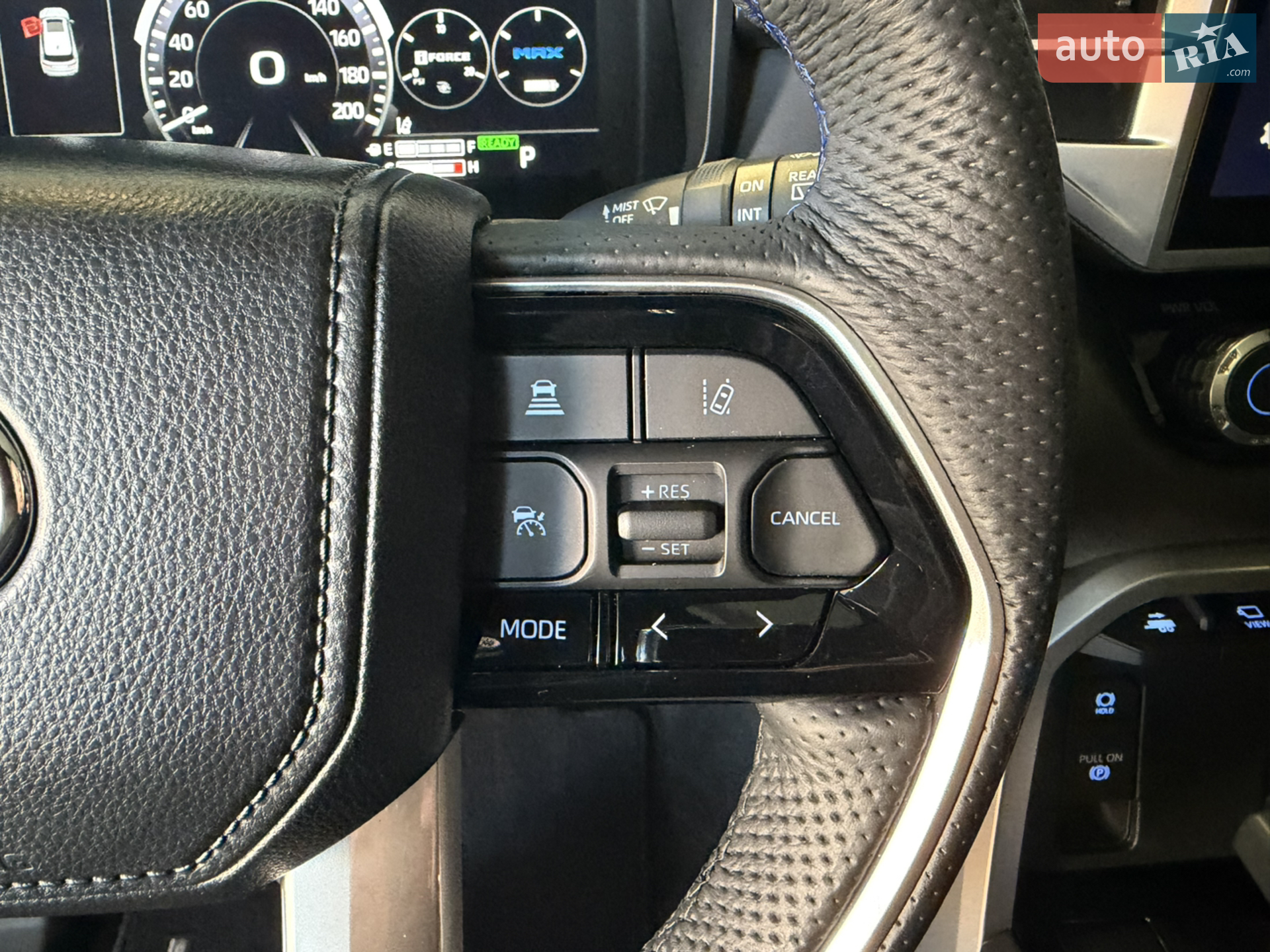 2024 Toyota Sequoia - мініатюра 32