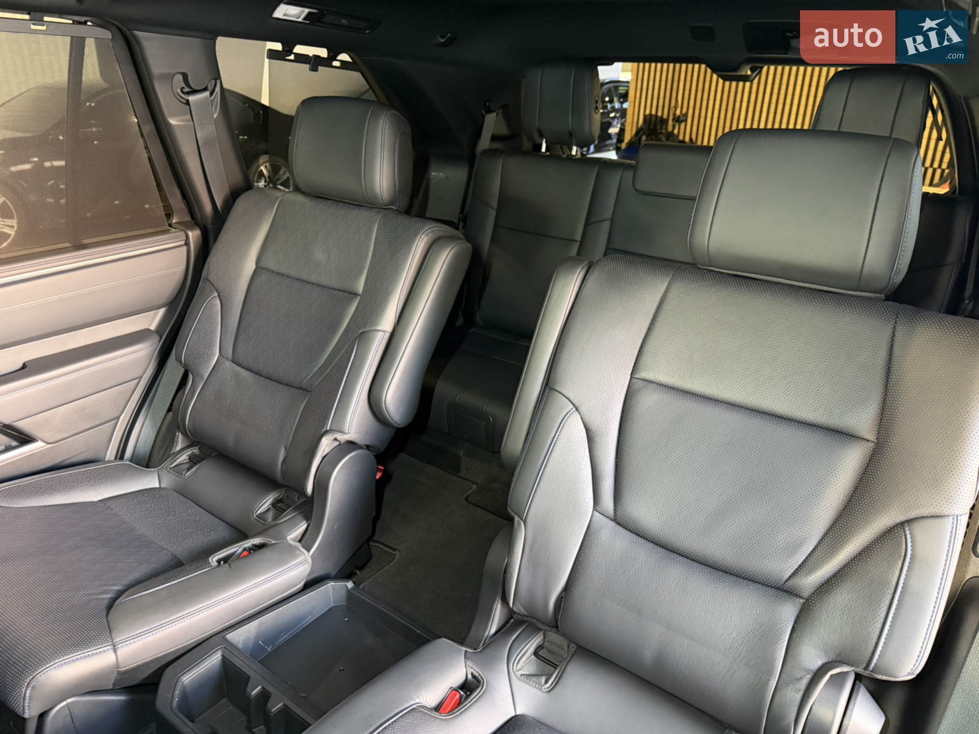 2024 Toyota Sequoia - мініатюра 54