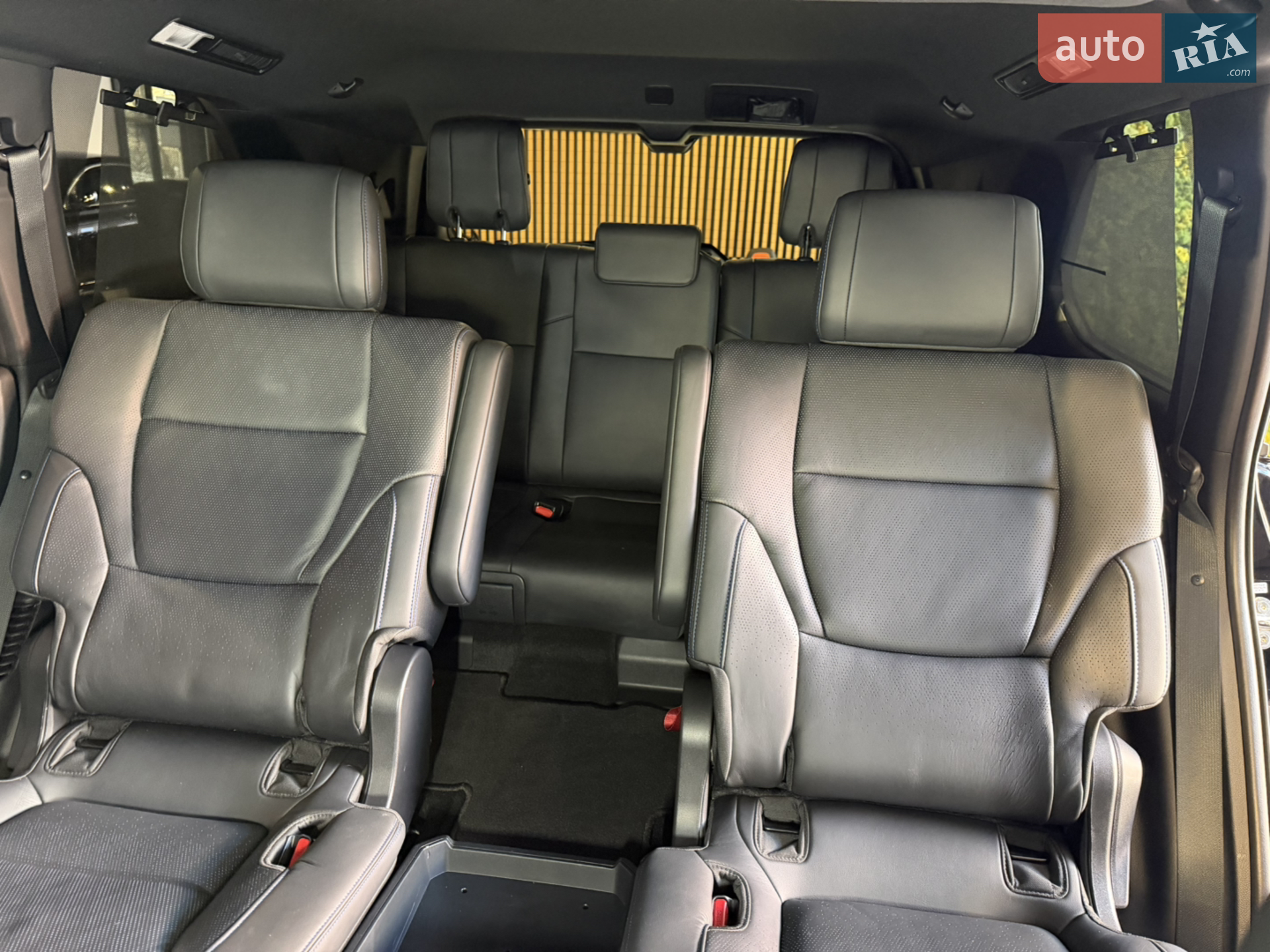 2024 Toyota Sequoia - мініатюра 55