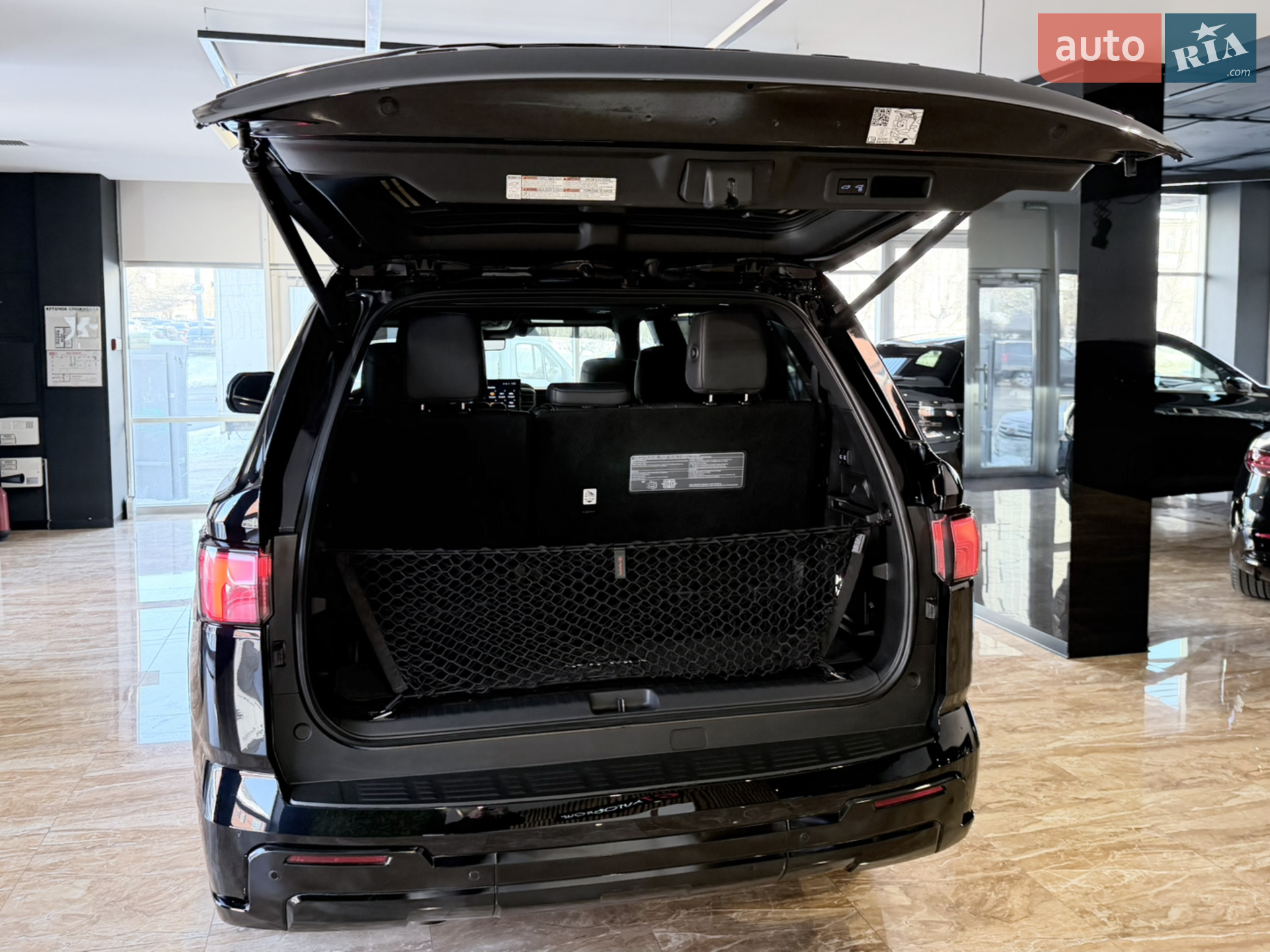 2024 Toyota Sequoia - мініатюра 59
