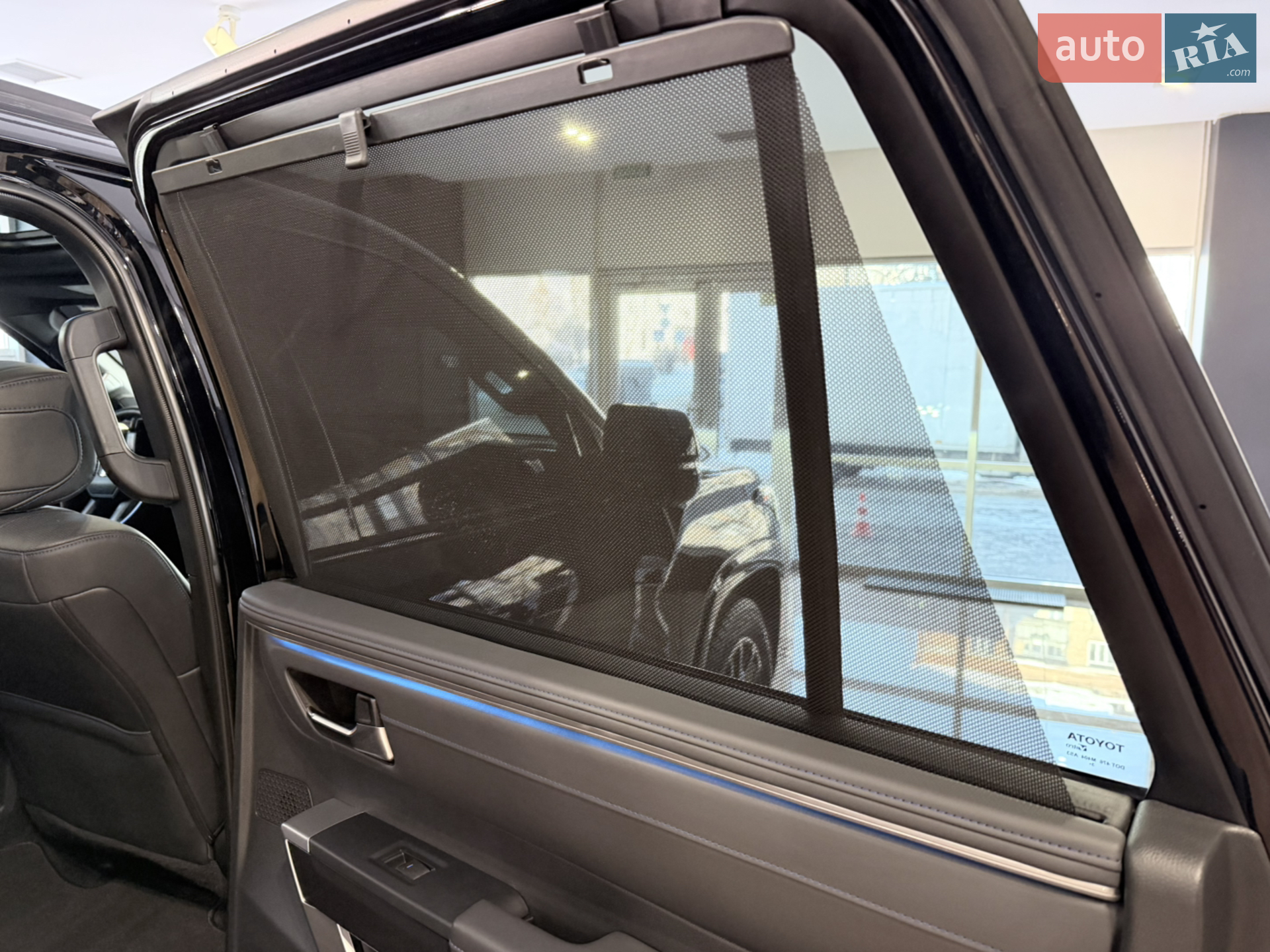 2024 Toyota Sequoia - мініатюра 64