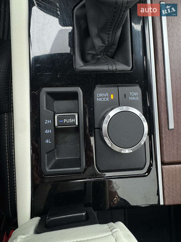 Внедорожник / Кроссовер Toyota Sequoia 2023 в Львове фото 72 Внедорожник / Кроссовер Toyota Sequoia 2023 в Львове