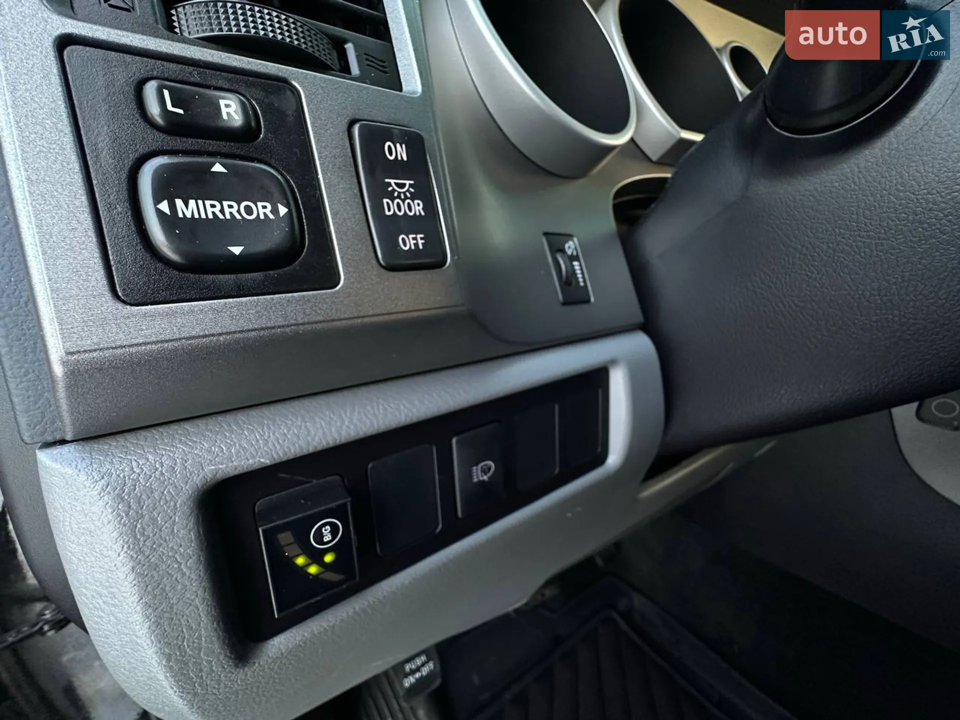 2017 Toyota Sequoia - мініатюра 8