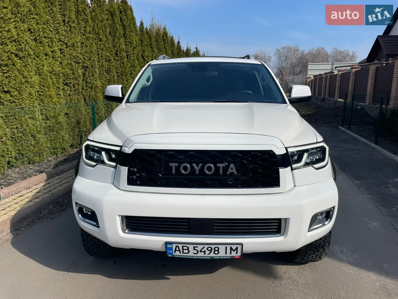 2018 Toyota Sequoia - мініатюра 24