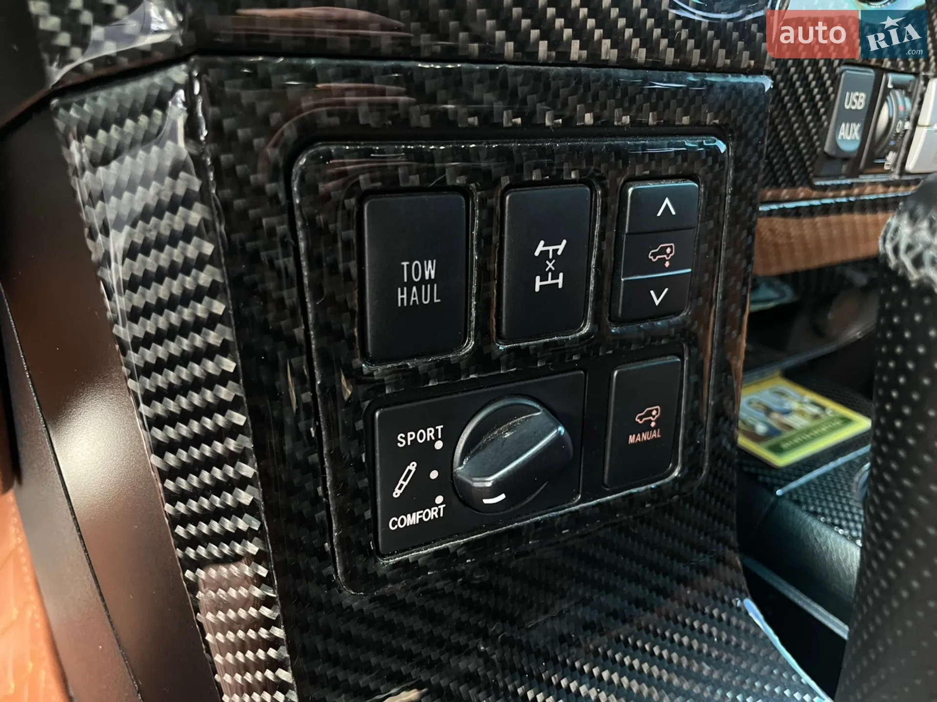 2011 Toyota Sequoia - мініатюра 30