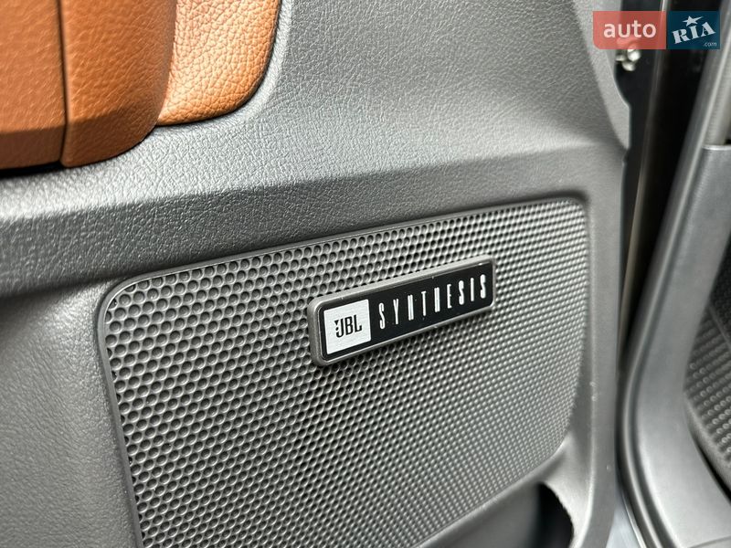 Позашляховик / Кросовер Toyota Sequoia 2008 в Харкові