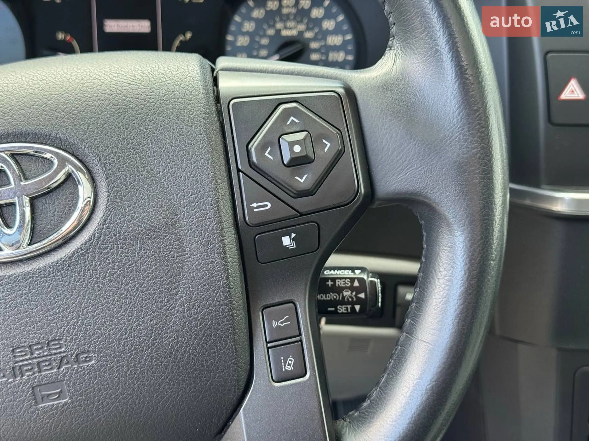 2018 Toyota Sequoia - мініатюра 20