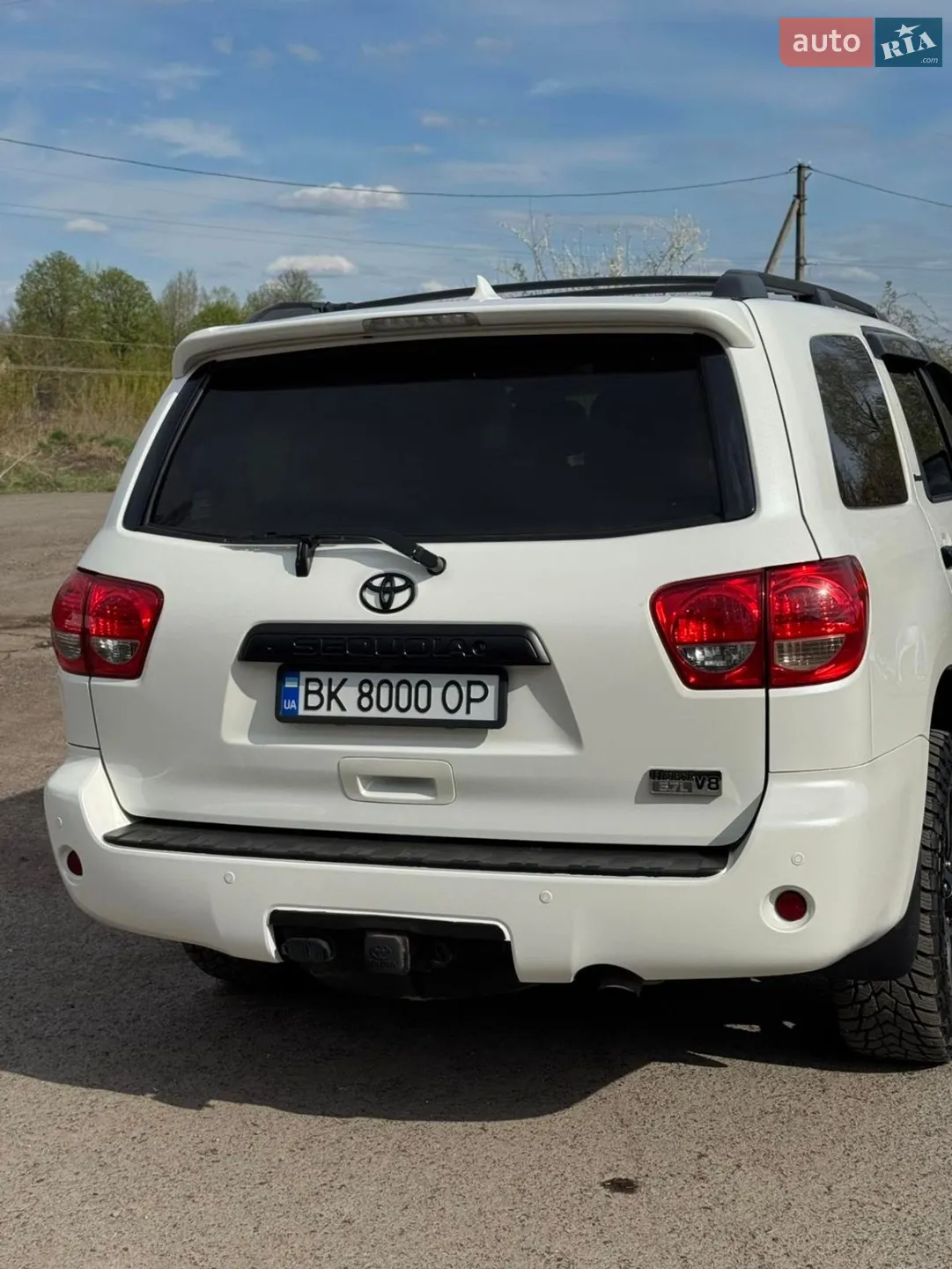 2016 Toyota Sequoia - мініатюра 16