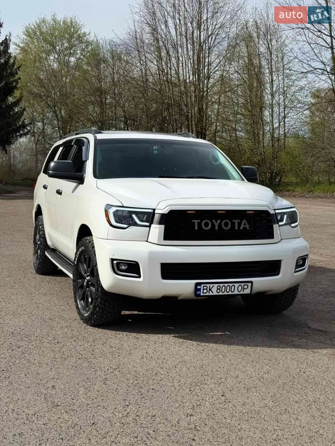 2016 Toyota Sequoia - мініатюра 25