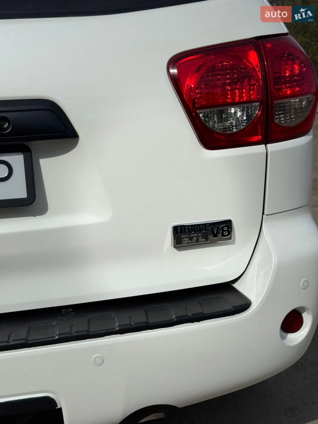 2016 Toyota Sequoia - мініатюра 40