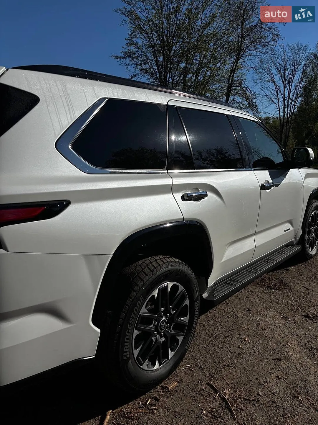 2023 Toyota Sequoia - мініатюра 26