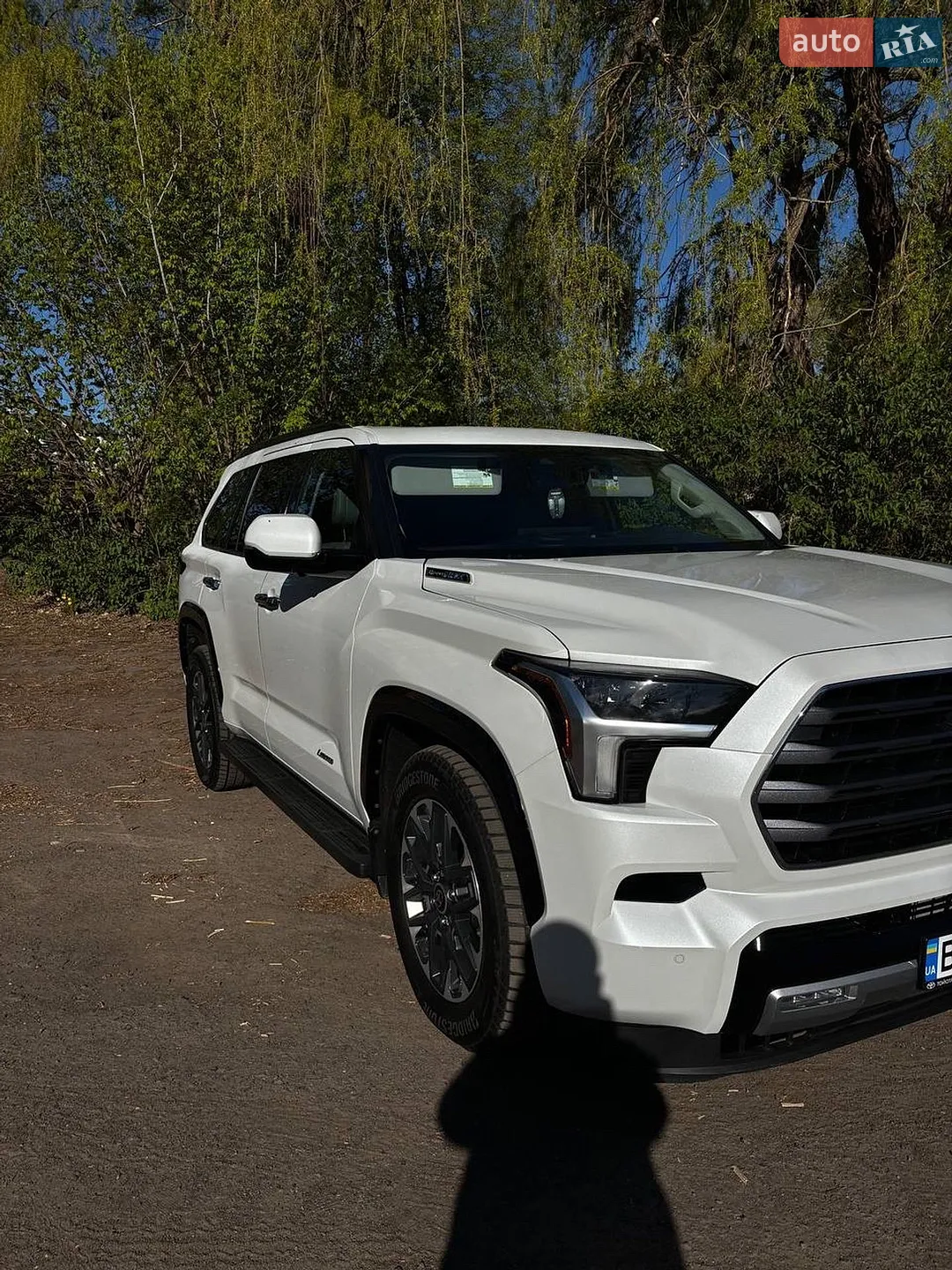 2023 Toyota Sequoia - мініатюра 33