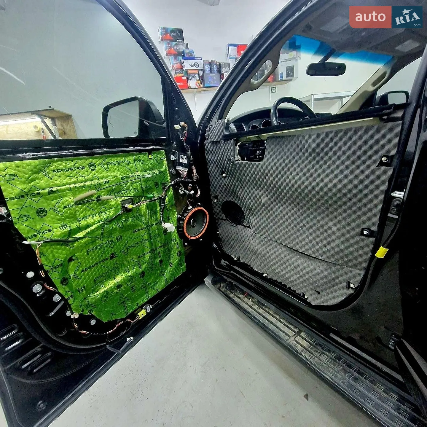 2016 Toyota Sequoia - мініатюра 46