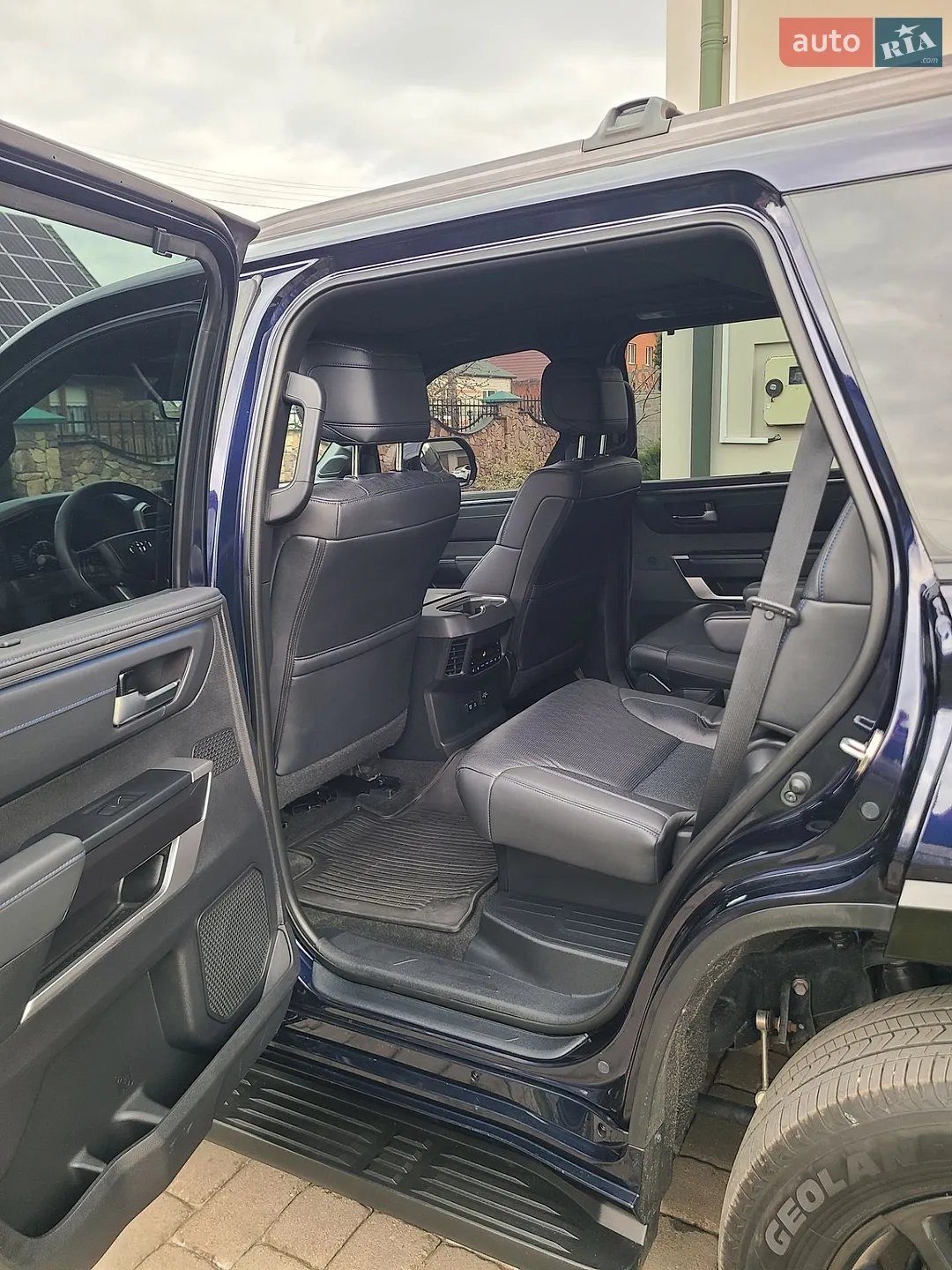 2023 Toyota Sequoia - мініатюра 15