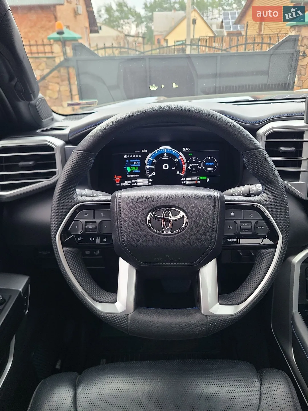 2023 Toyota Sequoia - мініатюра 28