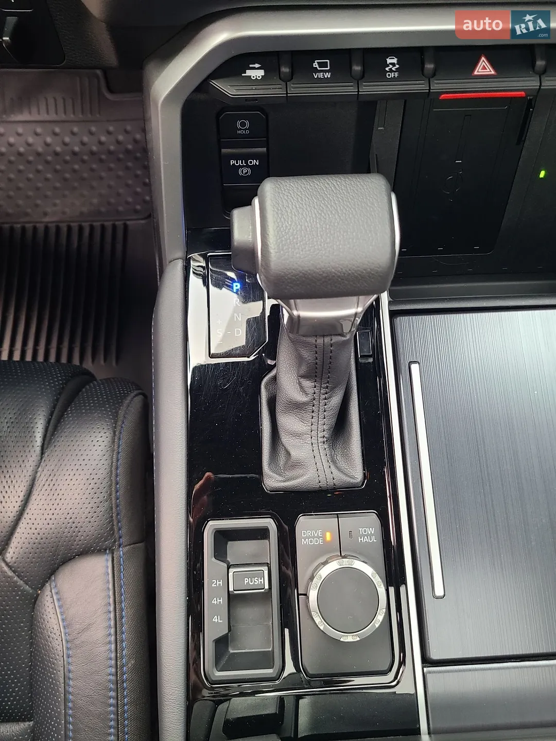 2023 Toyota Sequoia - мініатюра 31