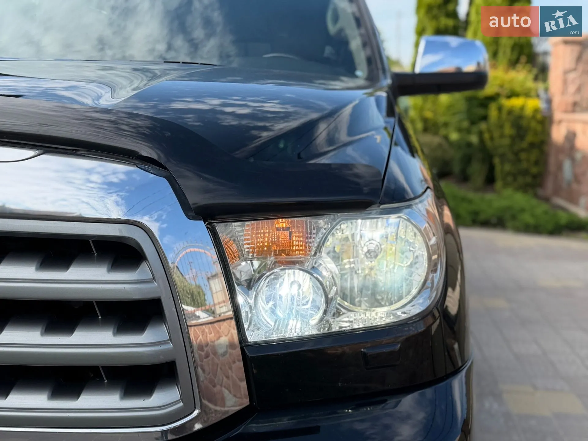 2010 Toyota Sequoia - мініатюра 17
