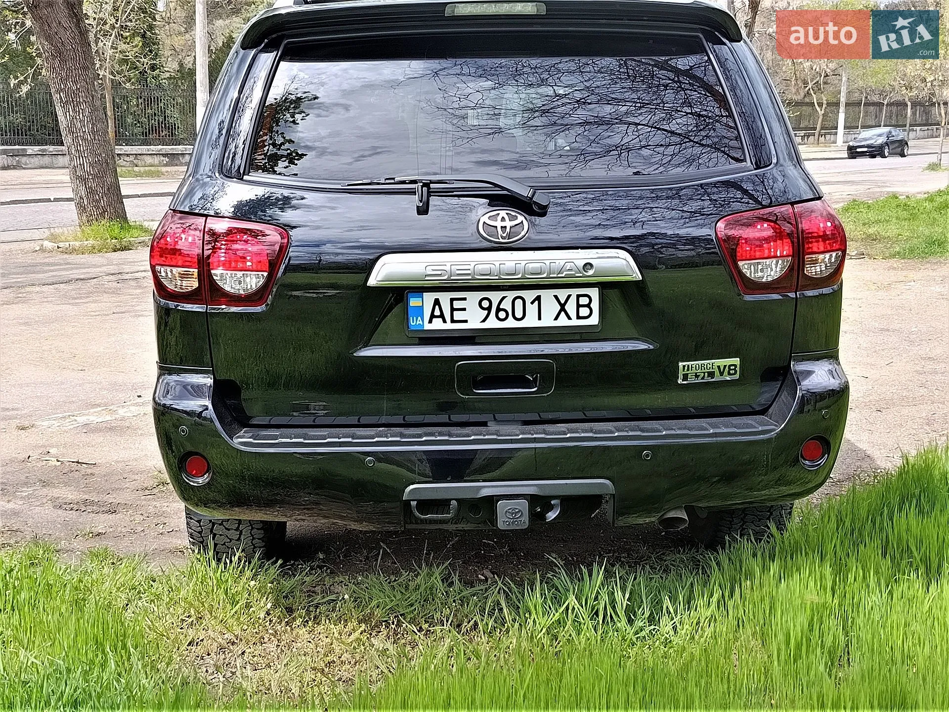 2018 Toyota Sequoia - мініатюра 20