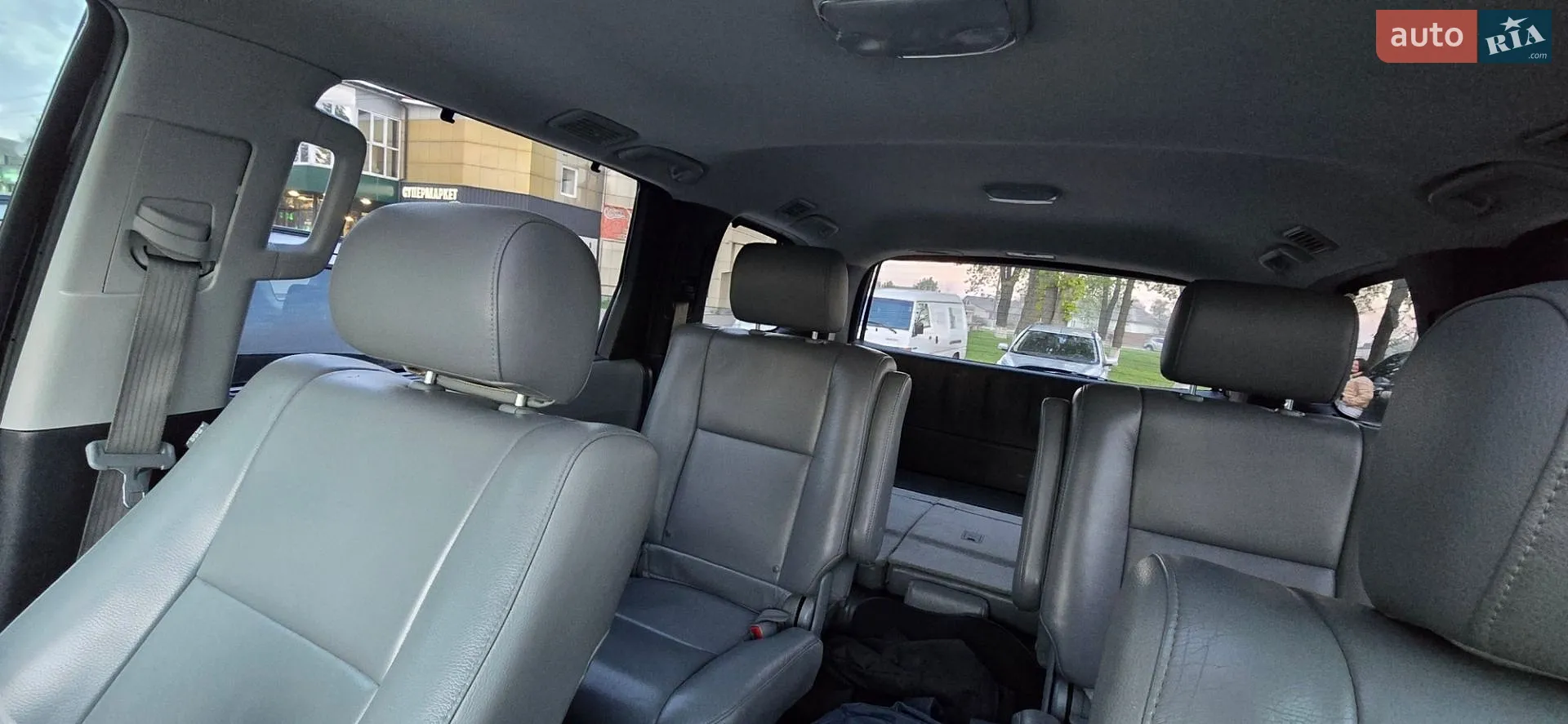 2013 Toyota Sequoia - мініатюра 7