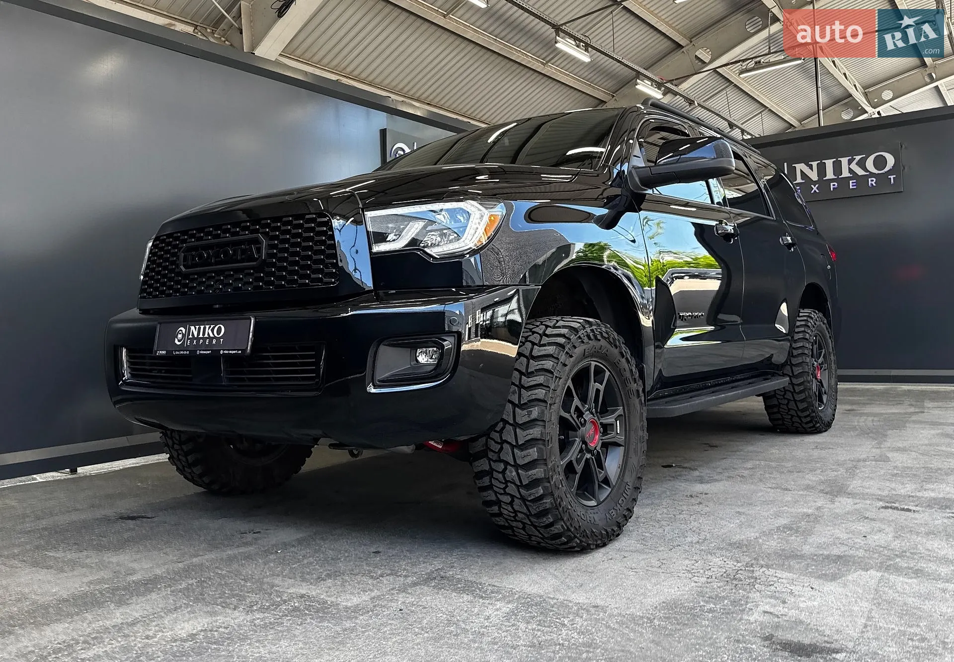 2021 Toyota Sequoia - мініатюра 3