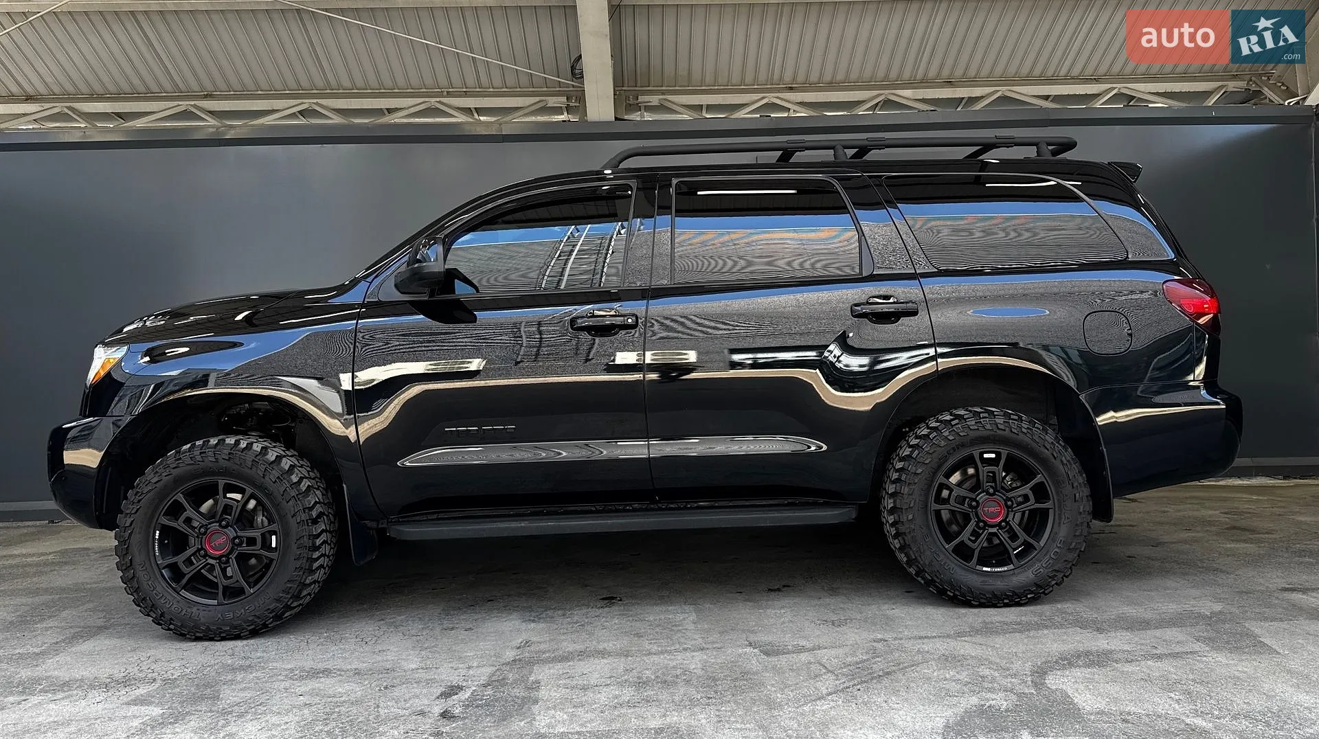 2021 Toyota Sequoia - мініатюра 5