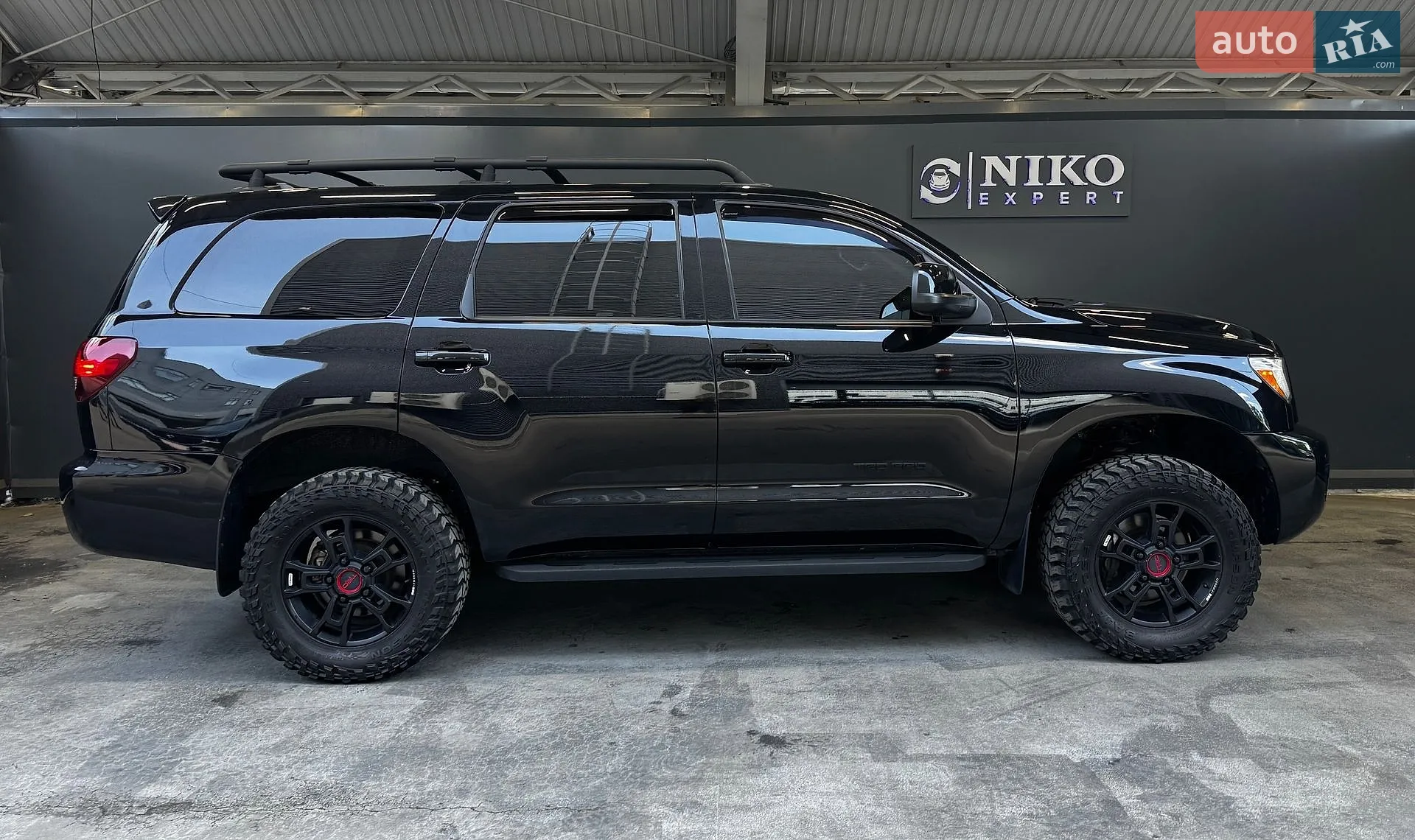 2021 Toyota Sequoia - мініатюра 14