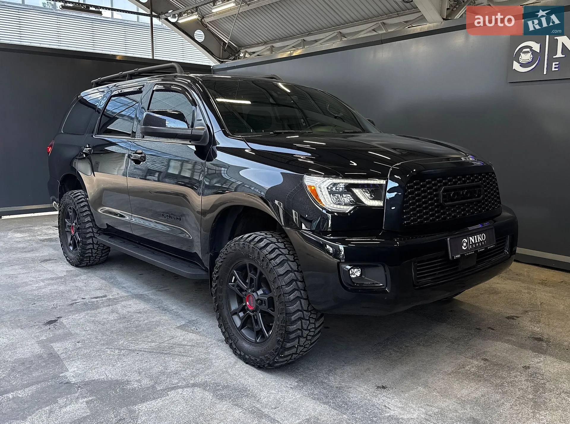 2021 Toyota Sequoia - мініатюра 15
