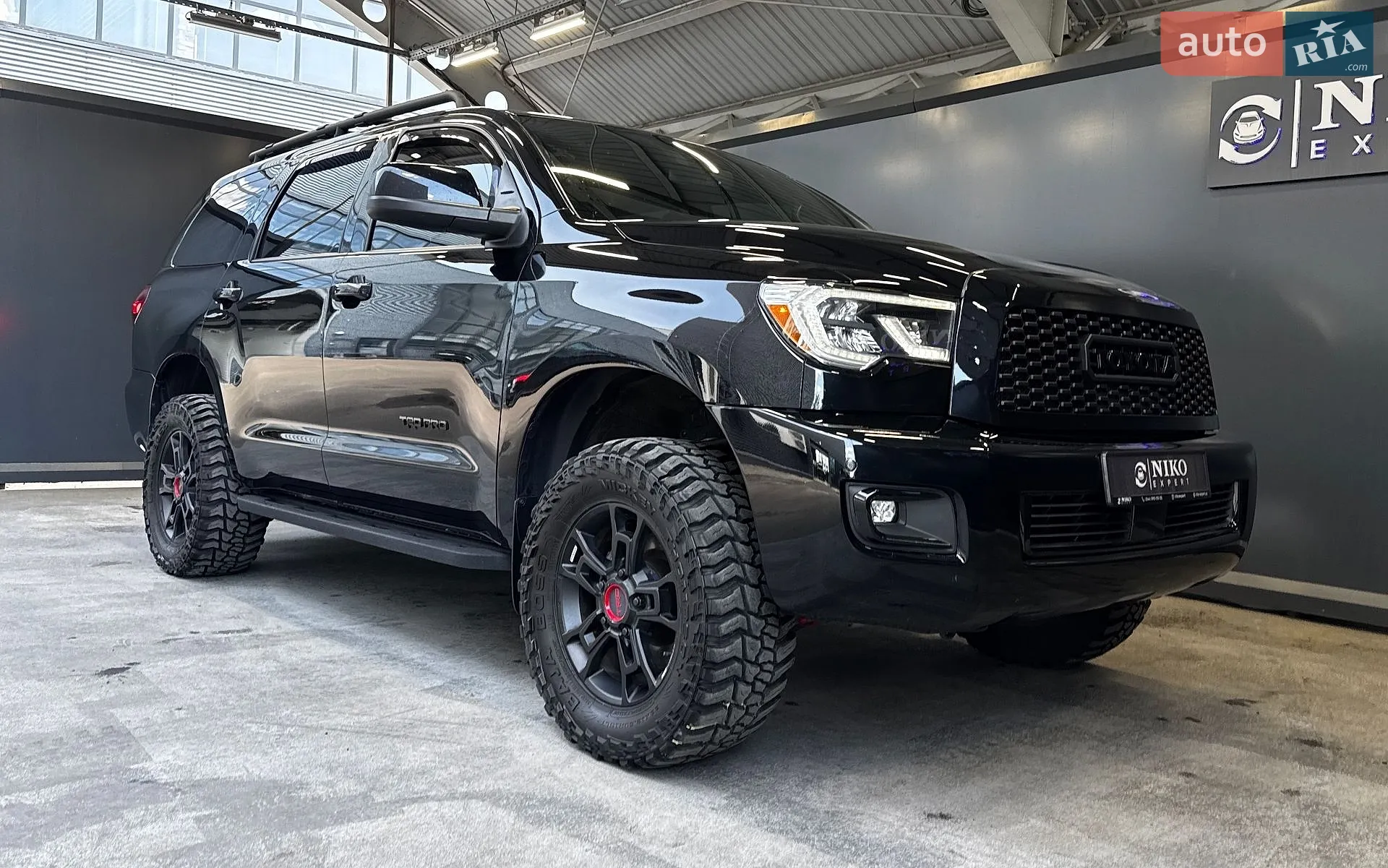 2021 Toyota Sequoia - мініатюра 16