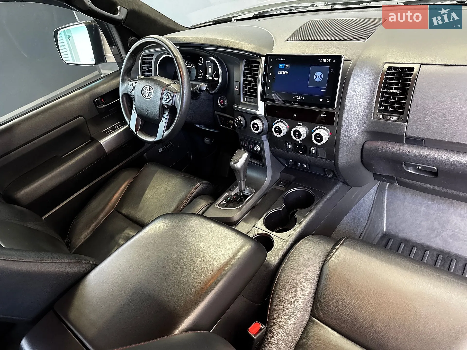 2021 Toyota Sequoia - мініатюра 22