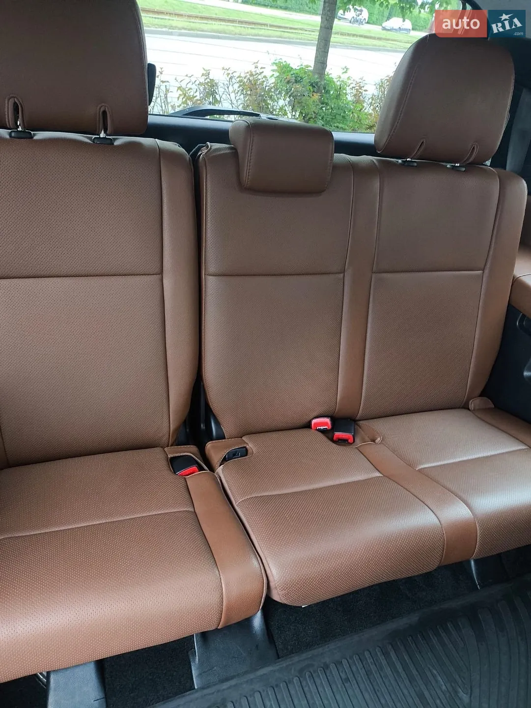 2015 Toyota Sequoia - мініатюра 29