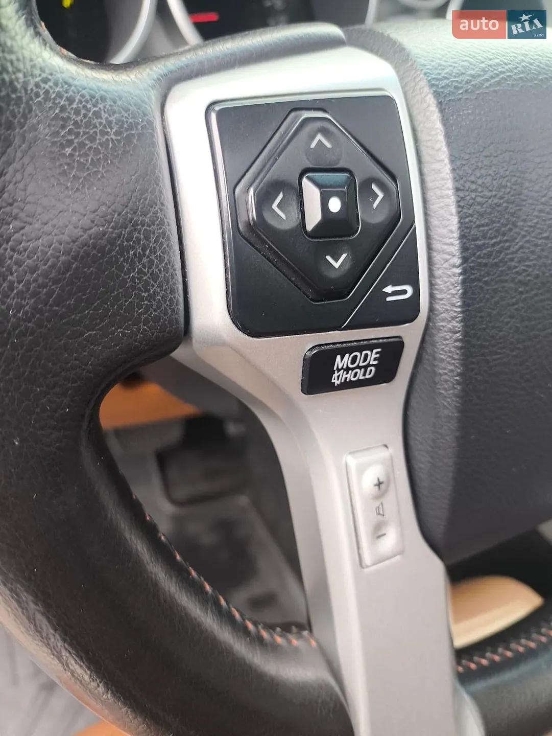 2015 Toyota Sequoia - мініатюра 55