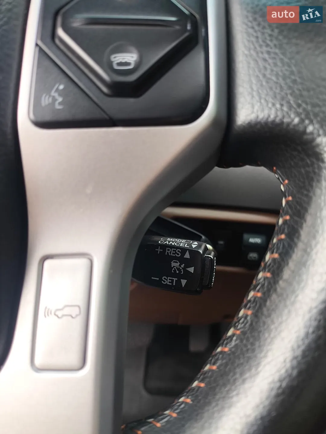 2015 Toyota Sequoia - мініатюра 68