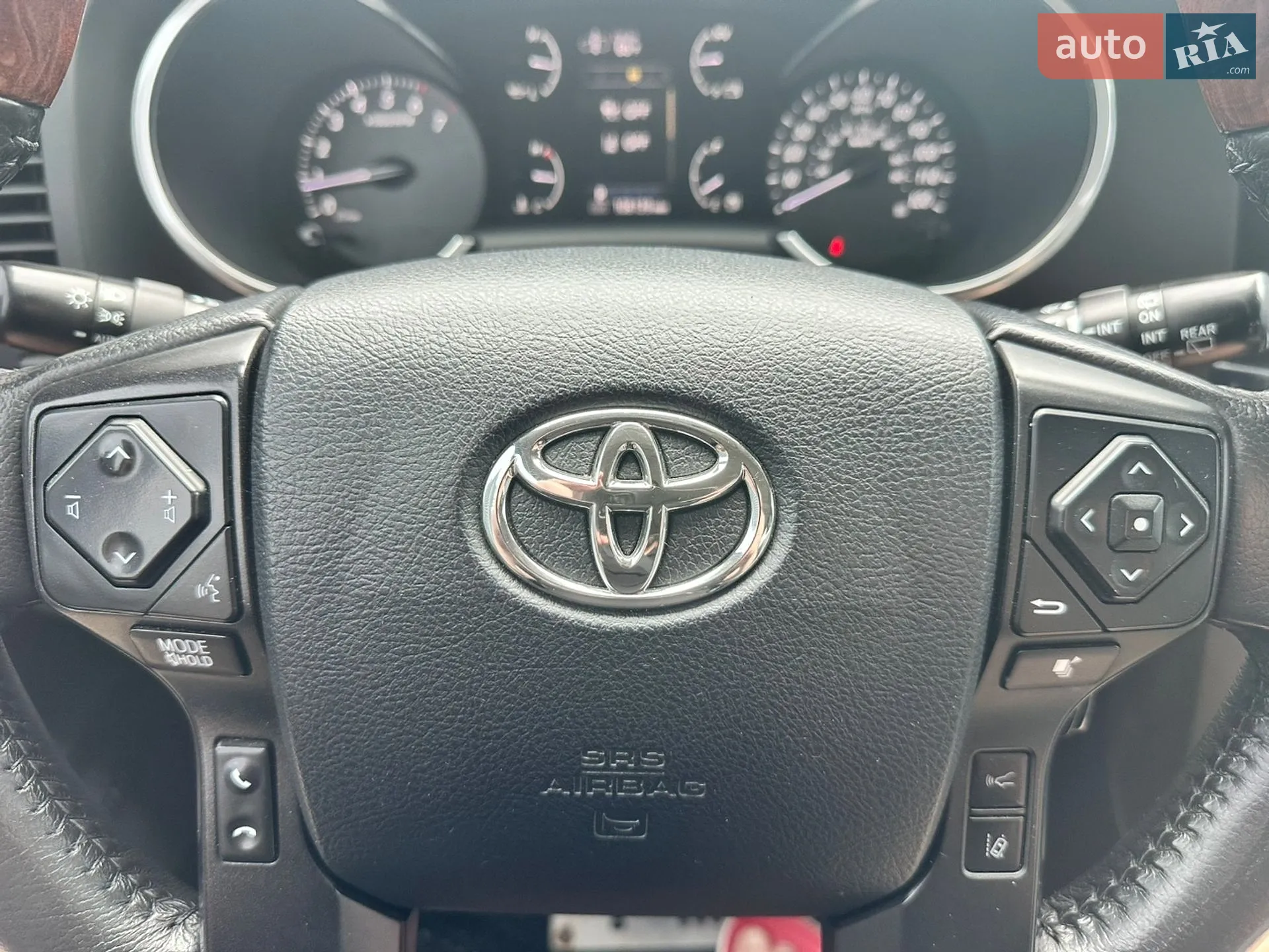 2018 Toyota Sequoia - мініатюра 21