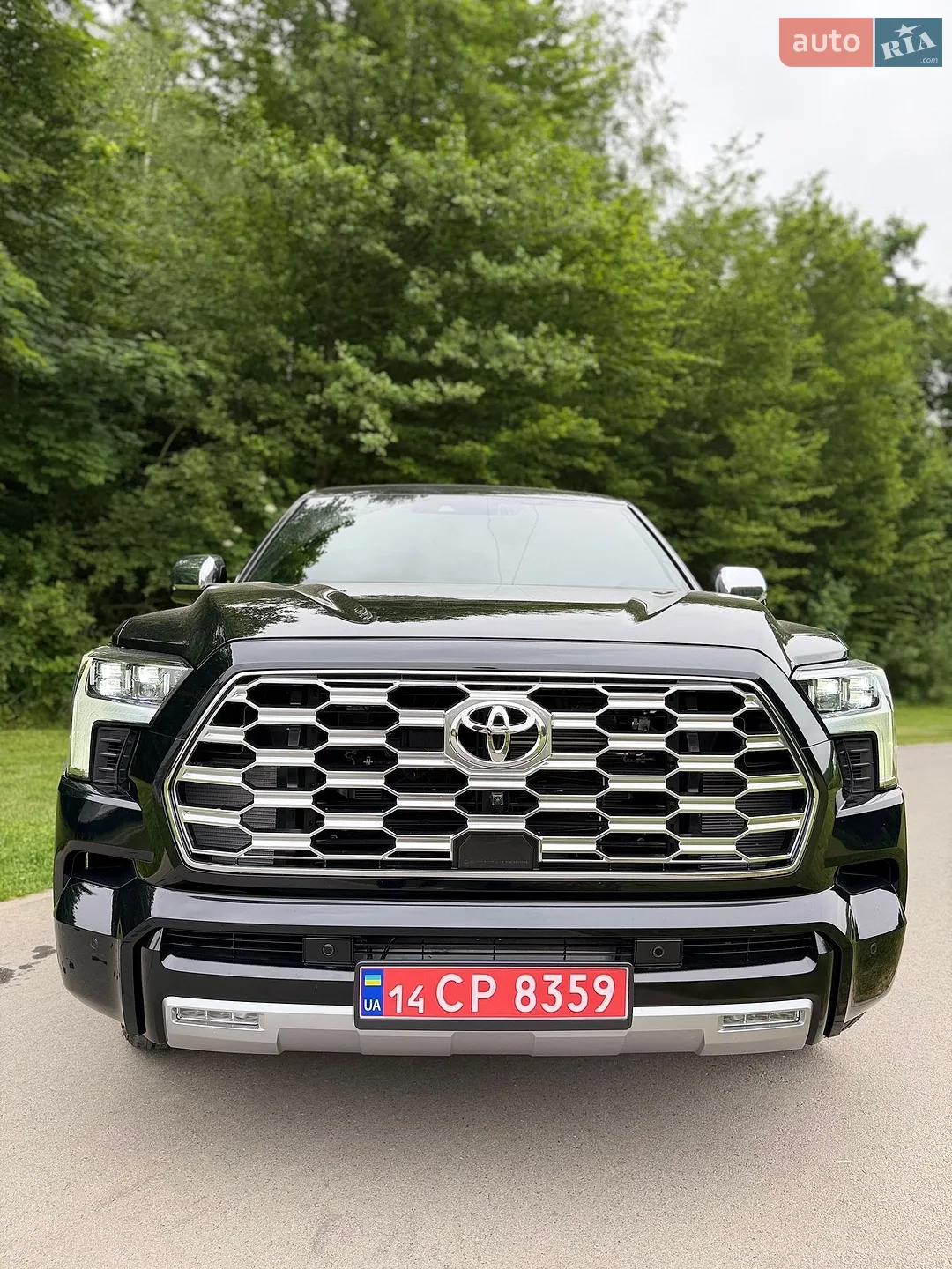 2025 Toyota Sequoia - мініатюра 9