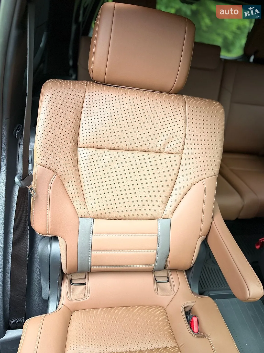 2025 Toyota Sequoia - мініатюра 36