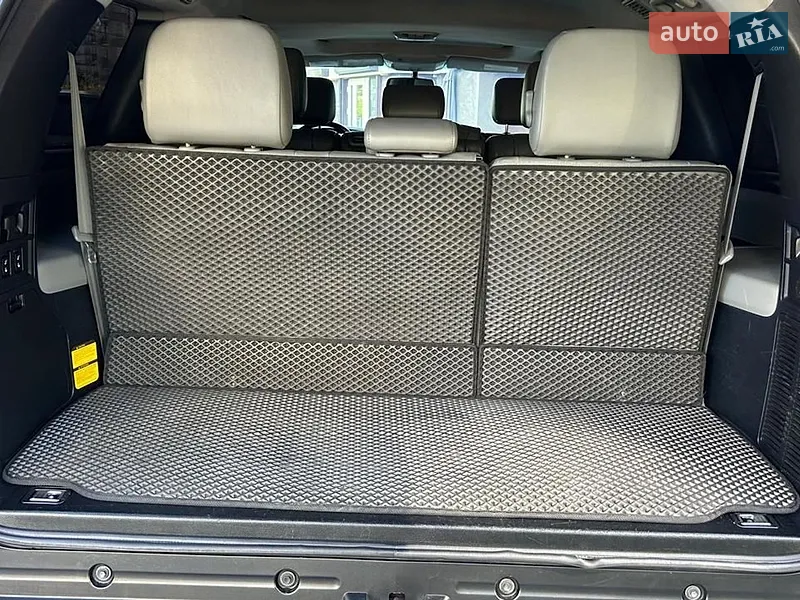 Toyota Sequoia 2012 VIN 5TDBM5G17CS001768 фото оголошення 30 з 79