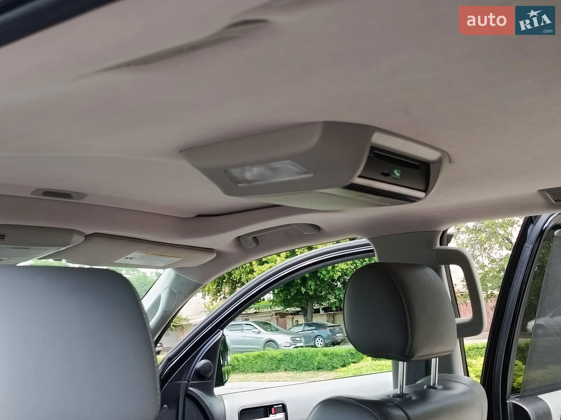 2018 Toyota Sequoia - мініатюра 33